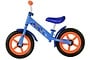 Volare loopfiets - Blauw 2 klein