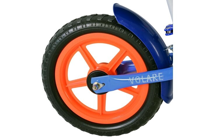 Volare loopfiets - Blauw 3