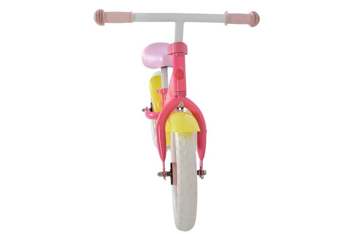 Volare loopfiets - Roze 5
