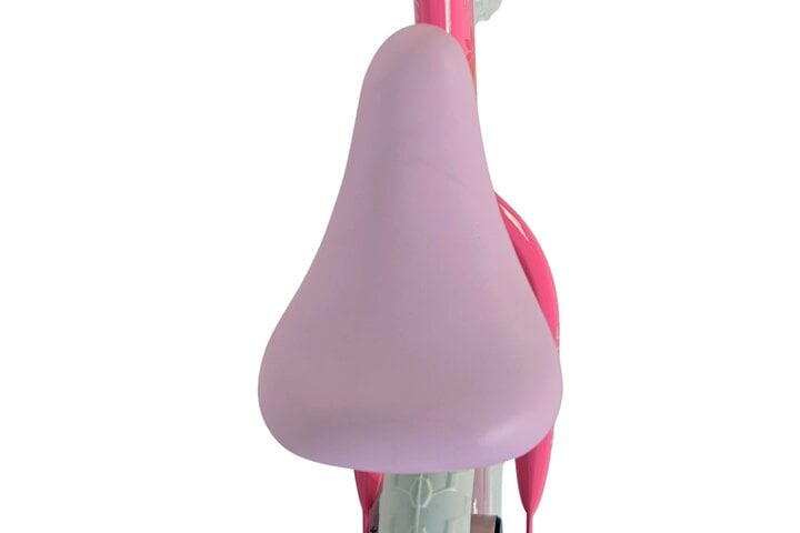 Volare loopfiets - Roze 6