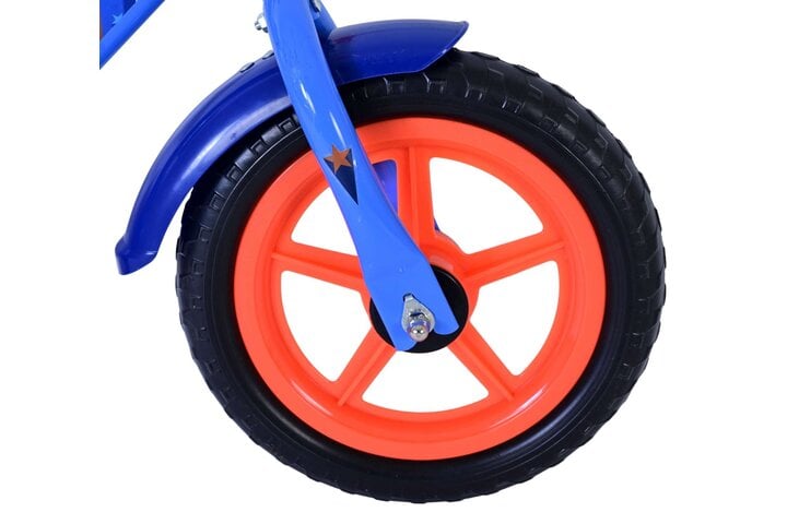 Volare loopfiets - Blauw 4