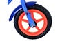 Volare loopfiets - Blauw 4 klein