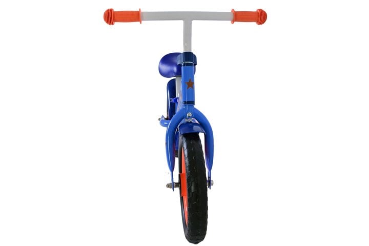 Volare loopfiets - Blauw 5