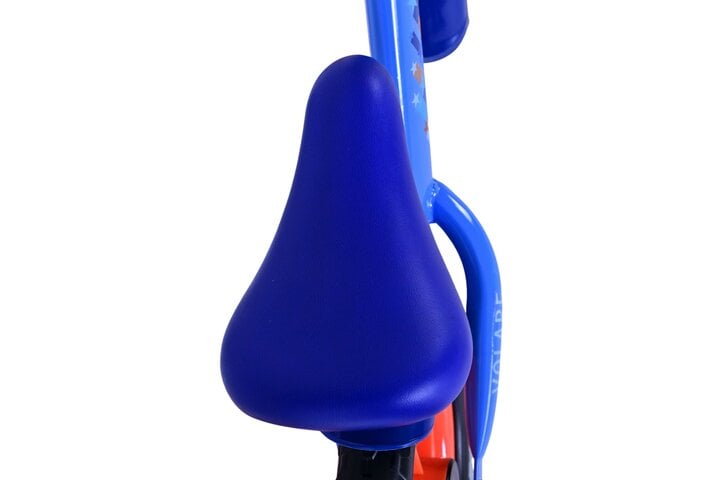Volare loopfiets - Blauw 6