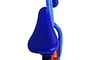 Volare loopfiets - Blauw 6 klein
