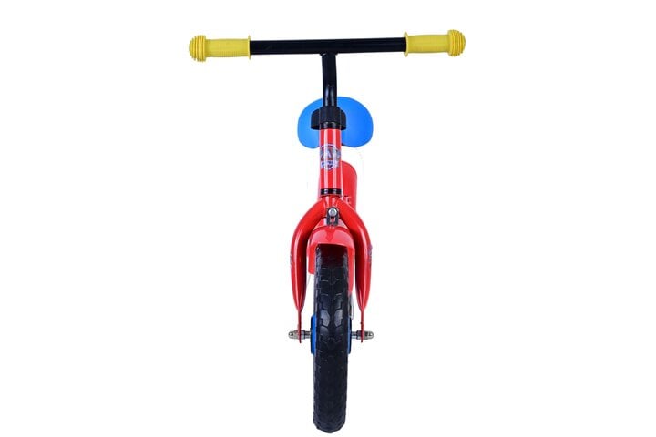 Paw Patrol loopfiets metaal 9
