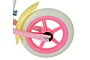 Disney Stitch loopfiets metaal 9 klein