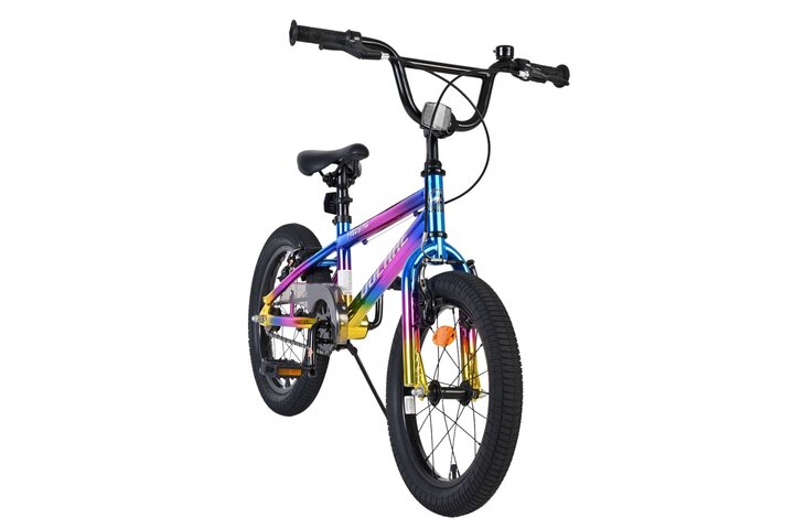 Volare Viper Kinderfiets Jongens 18 inch V-brakes 2
