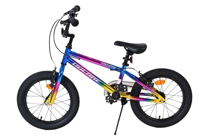 Volare Viper Kinderfiets Jongens 18 inch V-brakes 3
