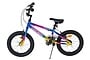 Volare Viper Kinderfiets Jongens 18 inch V-brakes 3 klein