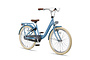 Altec Candy Kinderfiets 24 inch Meisjesfiets 7 klein