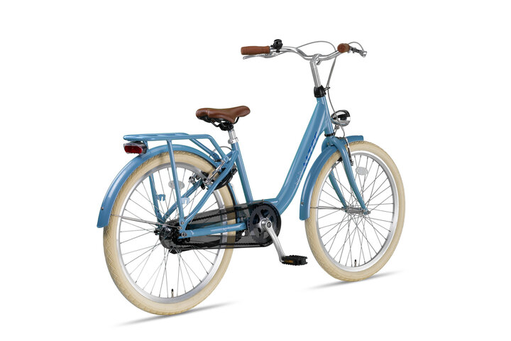 Altec Candy Kinderfiets 24 inch Meisjesfiets 4