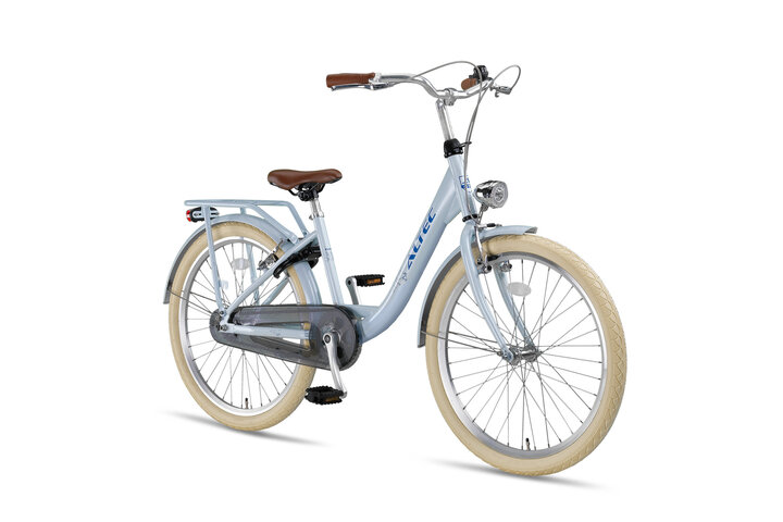 Altec Candy Kinderfiets 24 inch Meisjesfiets 8