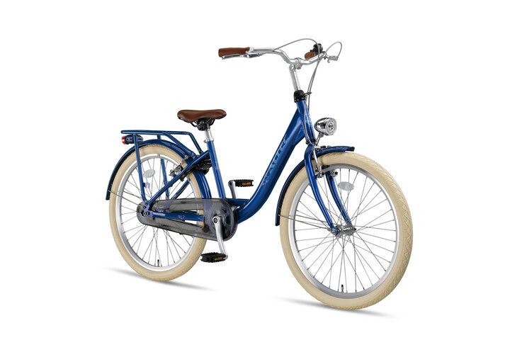 Altec Candy Kinderfiets 24 inch Meisjesfiets 9