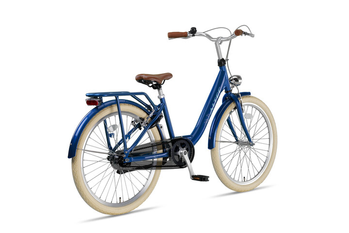 Altec Candy Kinderfiets 24 inch Meisjesfiets 6