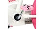 Volare Unicorn Kinderfiets Meisjes 16 inch V-brakes 8 klein