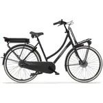 Cortina E-U4 Elektrische Transportfiets 28 inch 50cm RB7