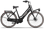 Cortina E-U4 Next Elektrische Transportfiets 28 inch 57cm Bosch Active Line Smart Middenmotor DB7 2 klein