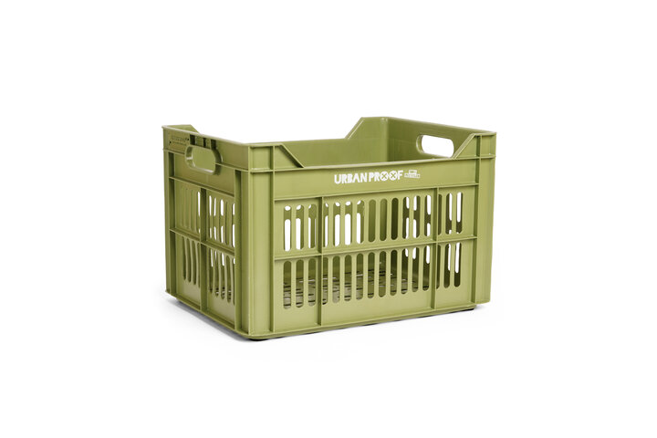 Urban Proof fietskrat 30 liter Recycled 13