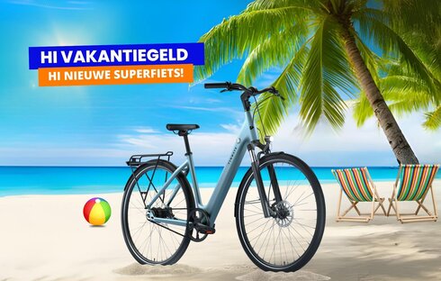 Vakantiegeld deals Vakantiegeld deals