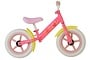 Volare loopfiets - Roze 1 klein