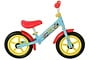 Disney Mickey loopfiets metaal 1 klein