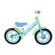 Volare Bluey loopfiets metaal