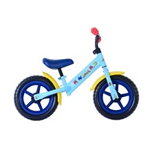 Volare Spidey loopfiets metaal