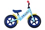 Spidey loopfiets metaal 1 klein