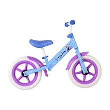 Volare Disney Frozen loopfiets metaal