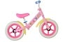 Disney Stitch loopfiets metaal 1 klein