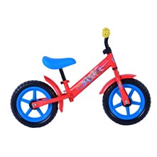 Volare Paw Patrol loopfiets metaal