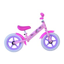 Volare Disney Minnie loopfiets metaal