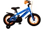 Volare Rocky Kinderfiets Jongens 12 inch V-brakes 2 klein