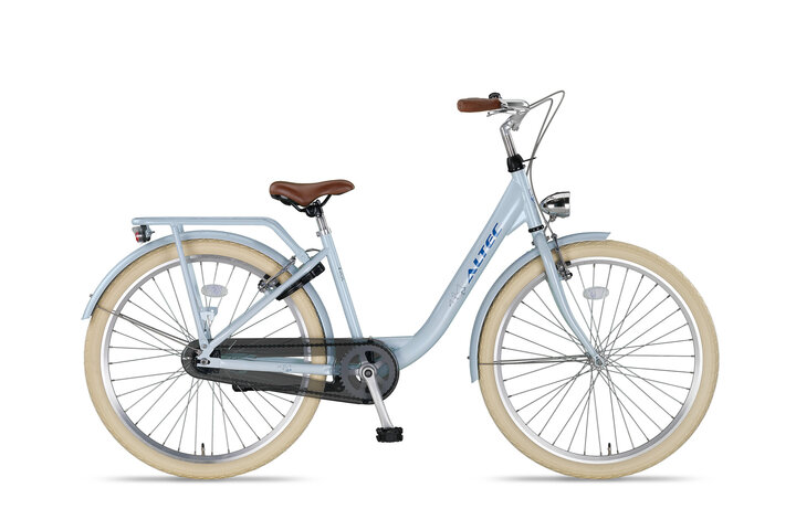 Altec Candy Kinderfiets 26 inch Meisjesfiets 1