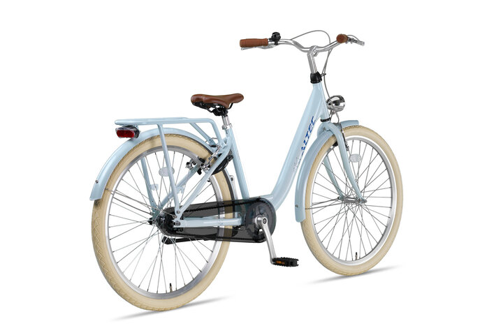 Altec Candy Kinderfiets 26 inch Meisjesfiets 7