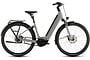 Cube Supreme Hybrid Deluxe One 600 Elektriche Damesfiets 28 inch 50cm 5v 2 klein
