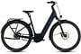 Cube Supreme Hybrid Deluxe One 600 Elektriche Damesfiets 28 inch 50cm 5v 1 klein
