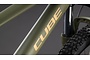 CUBE AIM SLX 29 inch Mountainbike XL (1.83 m - 1.88m) 11v 9 klein