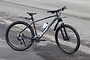 CUBE AIM SLX 29 inch Mountainbike L (1.77m - 1.82m) 11v 4 klein