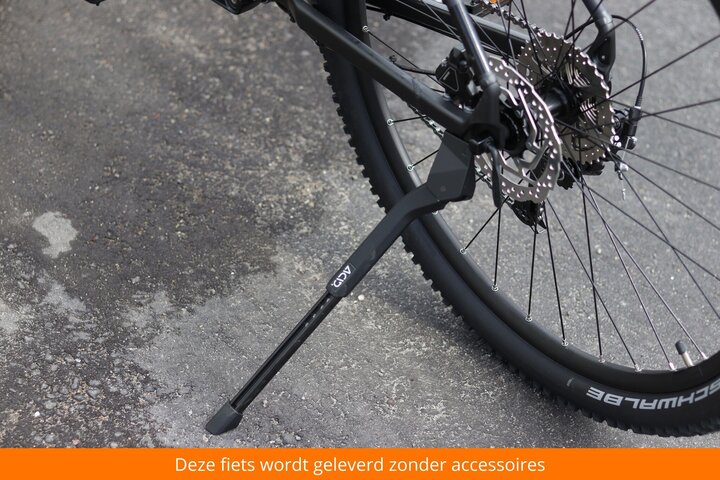CUBE AIM SLX 29 inch Mountainbike L (1.77m - 1.82m) 11v 14