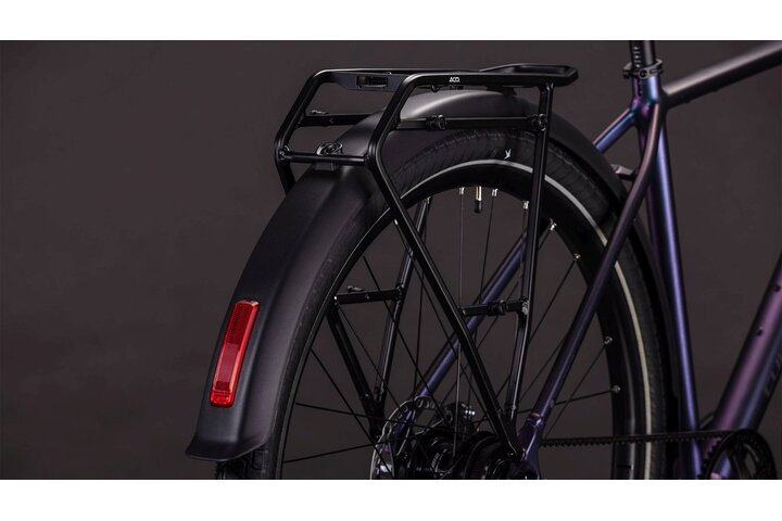 Cube Editor SLX FE Herenfiets 28 inch 62cm 11v 4