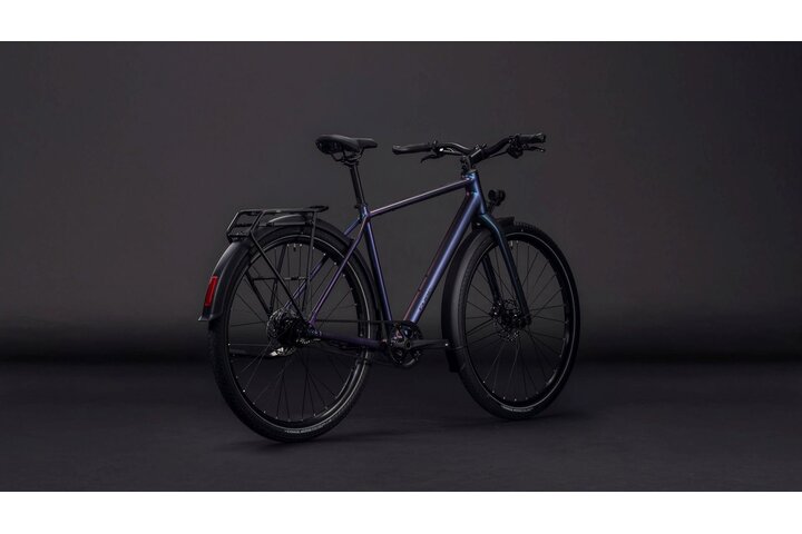 Cube Editor SLX FE Herenfiets 28 inch 62cm 11v 7