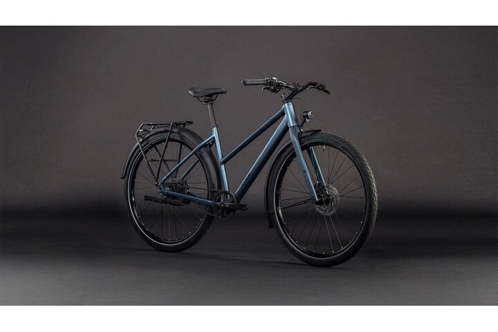 Cube Editor Pro FE Damesfiets 28 inch 50cm 8v 7