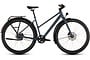 Cube Editor Pro FE Damesfiets 28 inch 54cm 8v 1 klein