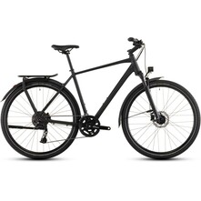 Cube Cube Kathmandu Pro Herenfiets 10v