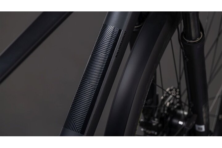 Cube Kathmandu Pro Herenfiets 28 inch 54cm 10v 3