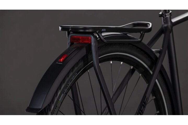 Cube Kathmandu Pro Herenfiets 28 inch 54cm 10v 4