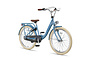 Altec Tuana Kinderfiets 24 inch Meisjesfiets 3v 6 klein
