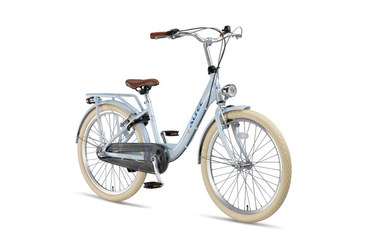 Altec Tuana Kinderfiets 24 inch Meisjesfiets 3v 7